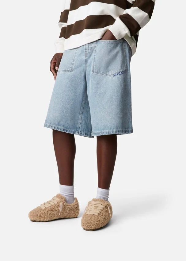 Tact Shearling Runner Tact Shearling Runner
