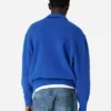 Team Polo Sweater