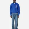 Team Polo Sweater