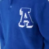 Team Polo Sweater