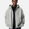 Trey Mélange Hoodie Trey Mélange Hoodie