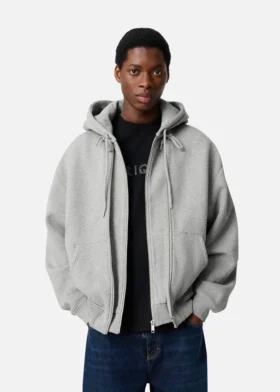 Trey Mélange Hoodie Trey Mélange Hoodie