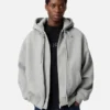Trey Mélange Hoodie Trey Mélange Hoodie