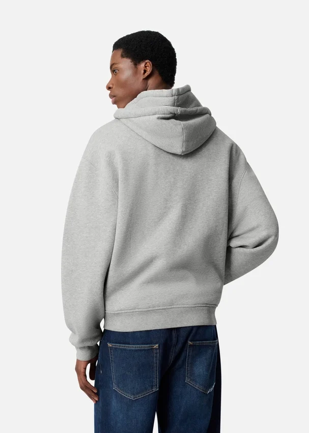 Trey Mélange Hoodie Trey Mélange Hoodie