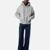 Trey Mélange Hoodie Trey Mélange Hoodie