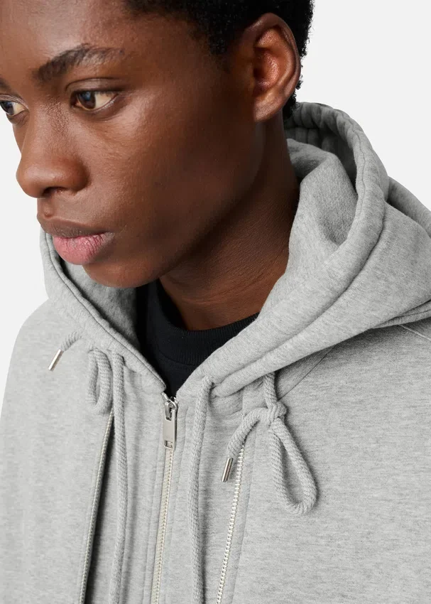 Trey Mélange Hoodie Trey Mélange Hoodie