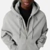 Trey Mélange Hoodie Trey Mélange Hoodie