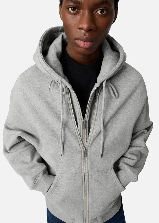 Trey Mélange Hoodie Trey Mélange Hoodie