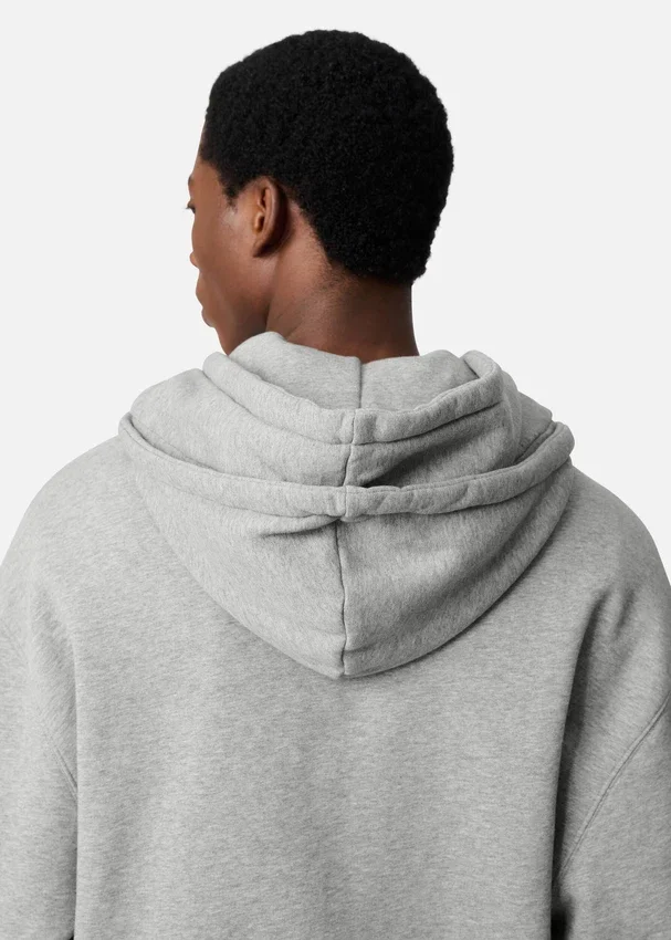 Trey Mélange Hoodie Trey Mélange Hoodie