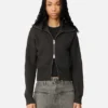 Verve Zip-Up Cardigan Verve Zip-Up Cardigan