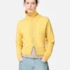 Verve Zip-Up Cardigan Verve Zip-Up Cardigan