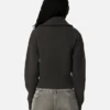 Verve Zip-Up Cardigan Verve Zip-Up Cardigan