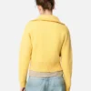 Verve Zip-Up Cardigan Verve Zip-Up Cardigan