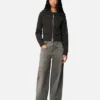 Verve Zip-Up Cardigan Verve Zip-Up Cardigan