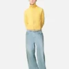 Verve Zip-Up Cardigan Verve Zip-Up Cardigan