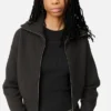 Verve Zip-Up Cardigan Verve Zip-Up Cardigan