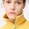 Verve Zip-Up Cardigan Verve Zip-Up Cardigan