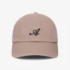 Washed Signature Cap Washed Signature Cap