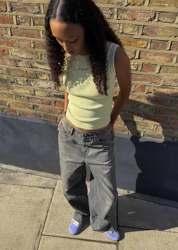 Zane Sneaker Zane Sneaker