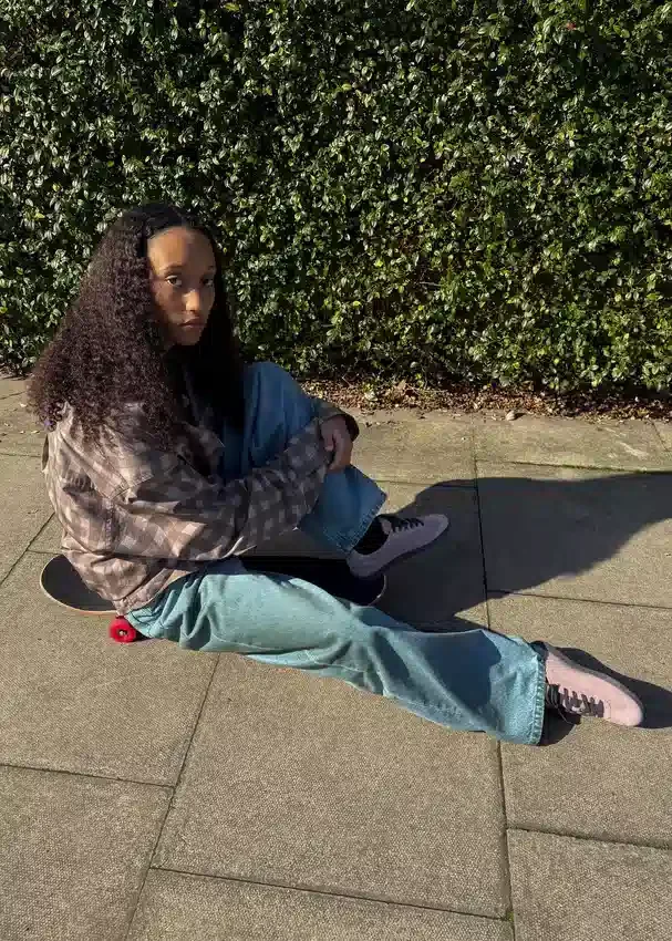 Zane Sneaker Zane Sneaker