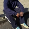 Zane Sneaker
