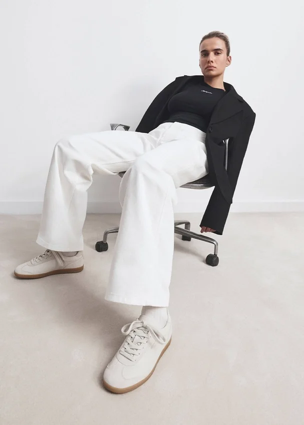 Zane Sneaker Zane Sneaker