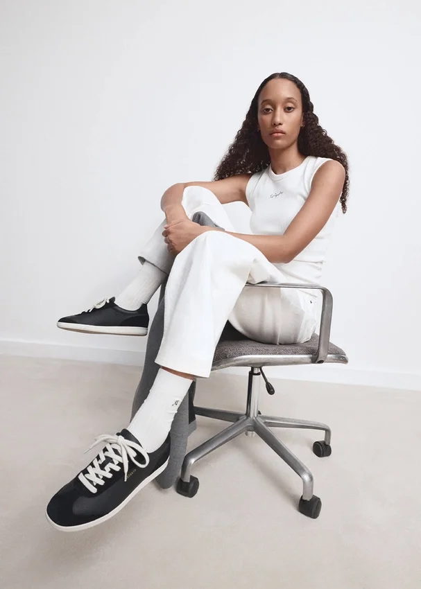 Zane Sneaker Zane Sneaker