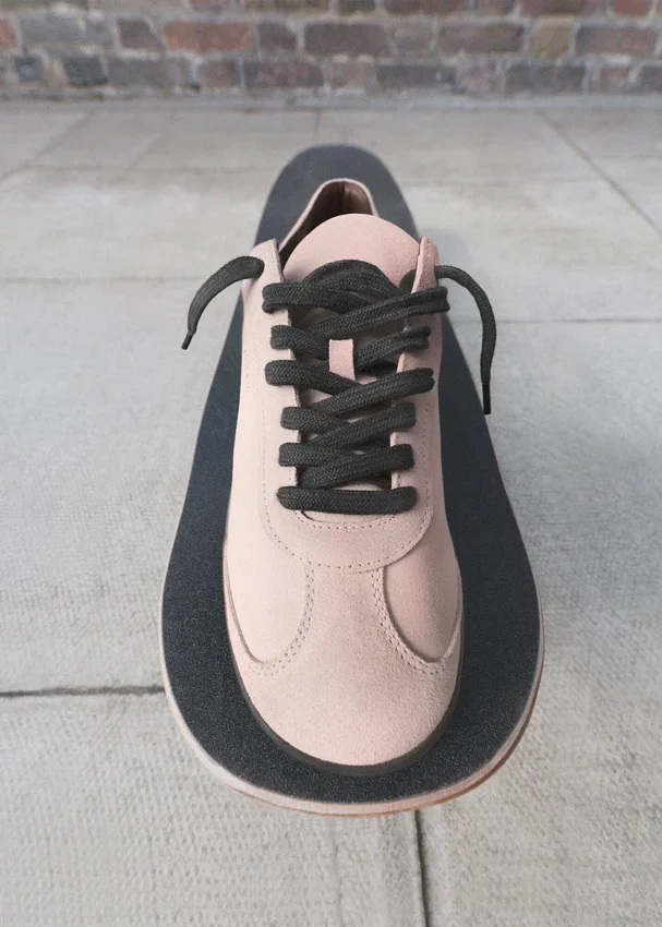 Zane Sneaker Zane Sneaker
