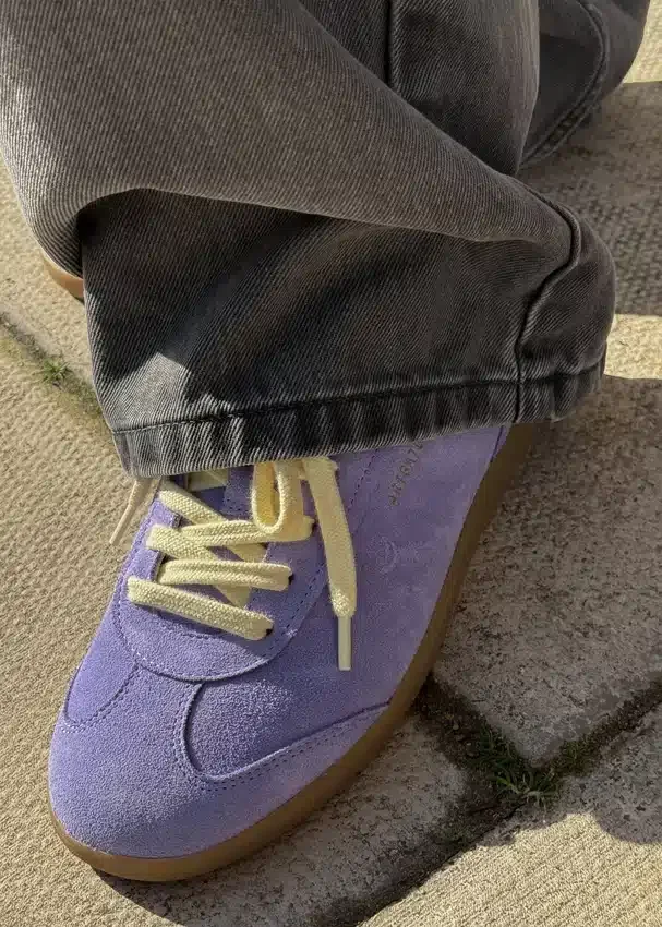 Zane Sneaker Zane Sneaker