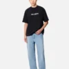 Zine Relaxed-Fit Jeans