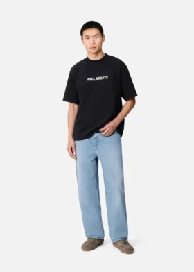 Zine Relaxed-Fit Jeans Zine Relaxed-Fit Jeans