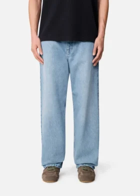 Zine Relaxed-Fit Jeans Zine Relaxed-Fit Jeans