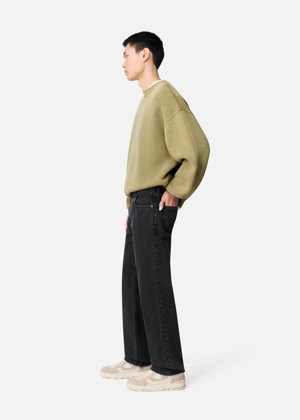 Zine Relaxed-Fit Jeans Zine Relaxed-Fit Jeans