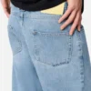 Zine Relaxed-Fit Jeans